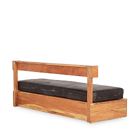 3-местный диван Galeric