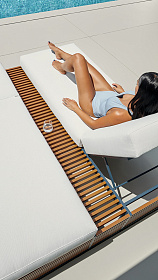 Двухместная кровать DNA