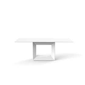 Стол Vela 200x100x72