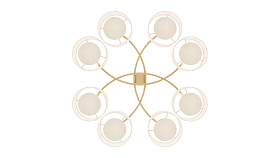 Люстра Montpellier