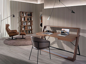 Поворотный пуф для ног A928-O-M2831 /5084