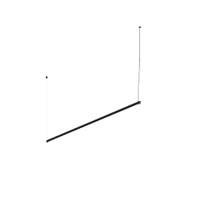 Подвесной светильник Sticks Solo 7360