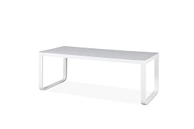 Уличный обеденный стол Milan