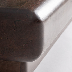 Современный журнальный столик Flers