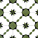 Плитка Mosaic del Sur 10170