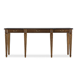 Консоль с выдвижными ящиками PREMIERE 103233