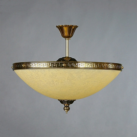 Потолочный светильник Tenerife Ambiente 8L 02166/50 PL PB