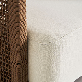 Диван уличный Trena 35217