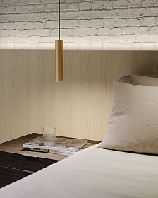 Подвесной светильник Prolix Surface 00-8513-DN-DN