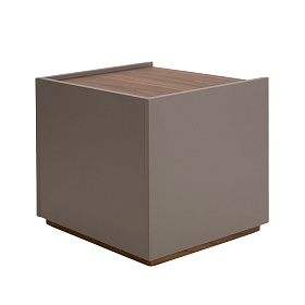 Прикроватная тумбочка AC2101NS/7116