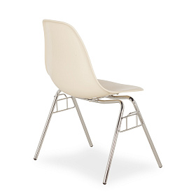 Белый стул Karla