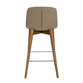 Полубарный стул CS788-TAB /4044