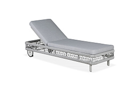 Уличный шезлонг Verona