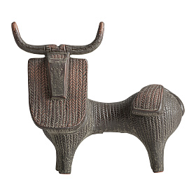 Декоративная фигура HIROKO