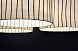 Люстра Curvas medium CV04
