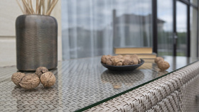 Буфет MADISON SEASHELL115х60