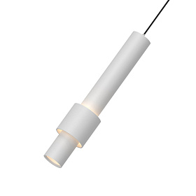 9341 Подвесной модульный светильник без основания CLIFTON