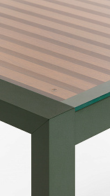 Обеденный стол DNA 170