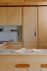 Подвесной светильник NINA черный LED 4W 2700K