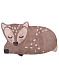 Ковер LITTLE DEER 70х110 А