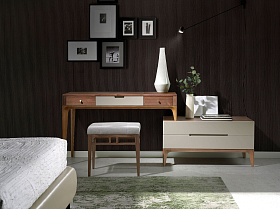 Банкетка CP1709ST-NOGAL /5027