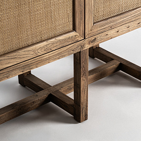 Шкаф в современном стиле Byremo