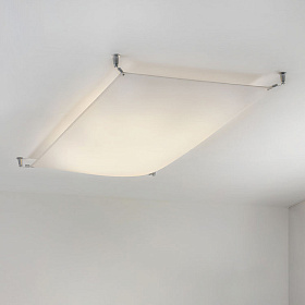 Потолочный светильник Veroca 3 LED DIM PHASE CUT 2700K 