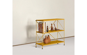 Стеллаж отдельностоящий Tria