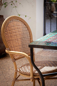 Стул для террасы Cameron