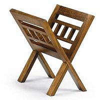 Журнальная стойка Star