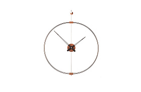 Настенные часы Mini Barcelona