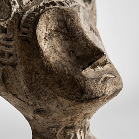 Набор из 2-х декоративных фигур TUM