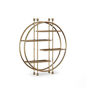 Книжный стеллаж Golson