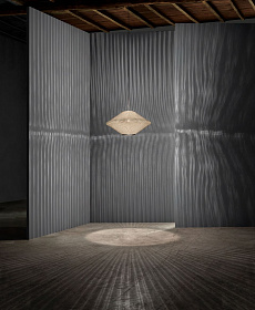 Люстра Ura 1 DIMMABLE