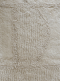 Хлопковый ковер AKOMA 120*180