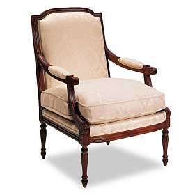 Кресло ALBENIZ 631400