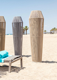 Торшер Koord 90