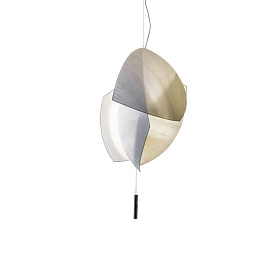 Подвесной светильник Voiles Small Recessed 00-7695-21-14