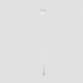 Подвесной светильник NINA белый LED 4W 2700K