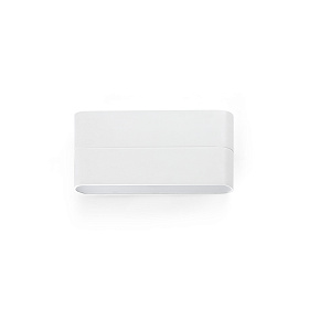 Уличный настенный светильник Aday-2