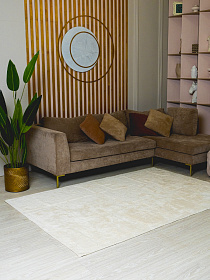 Хлопковый ковер Lillaland Bushong 160*230