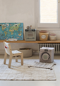 Корзина для джема D20*23