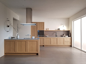 Настенные часы Mini Barcelona