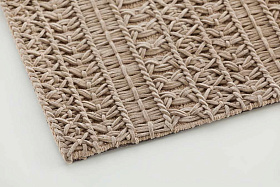 Ковер Knotwork натуральный
