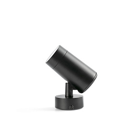 Уличный светильник PUK PROYECTOR черный Ш59 LED 12,5W 3000K 30°