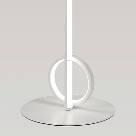 Напольный светильник MANTRA KITESURF 7196