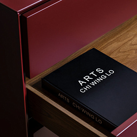 Комод MIRAMAR отделка RAL 0202029