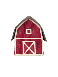 Корзина Фермерский домик 32*34*41