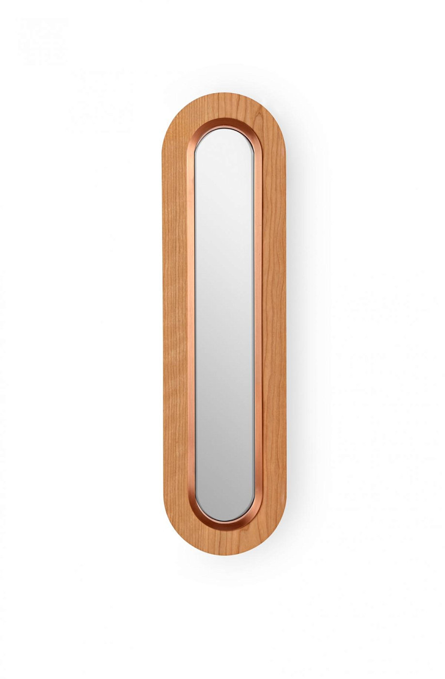 Настенный светильник Lens Super Oval