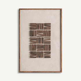 Картина в современном стиле Lashe